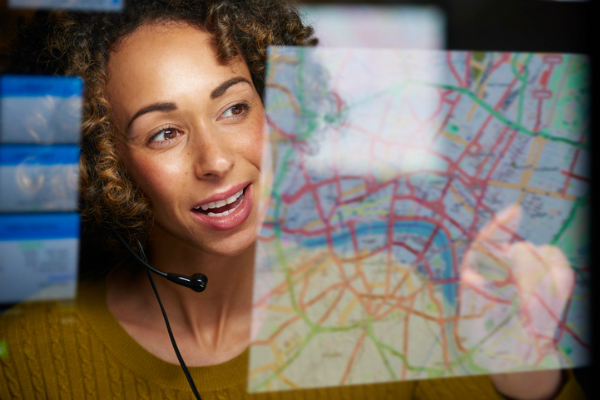 How smart technologies are making customer service more human